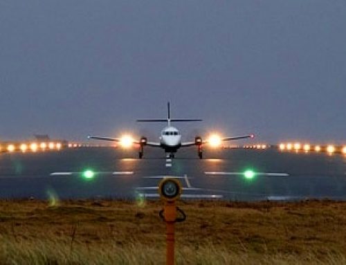 Highlands & Islands Airports