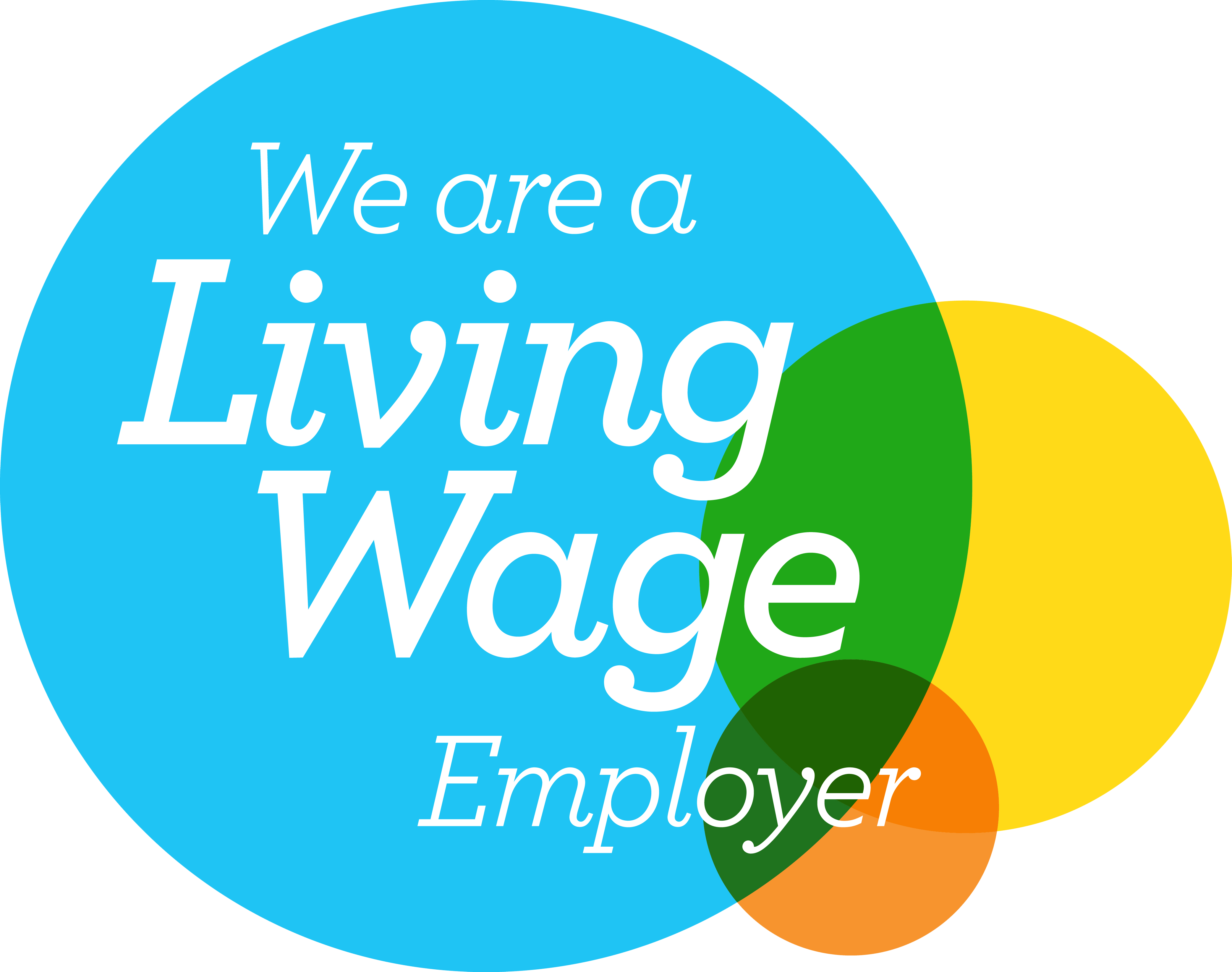 Living Wage icon