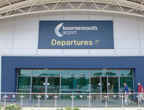 Bournemouth Airport